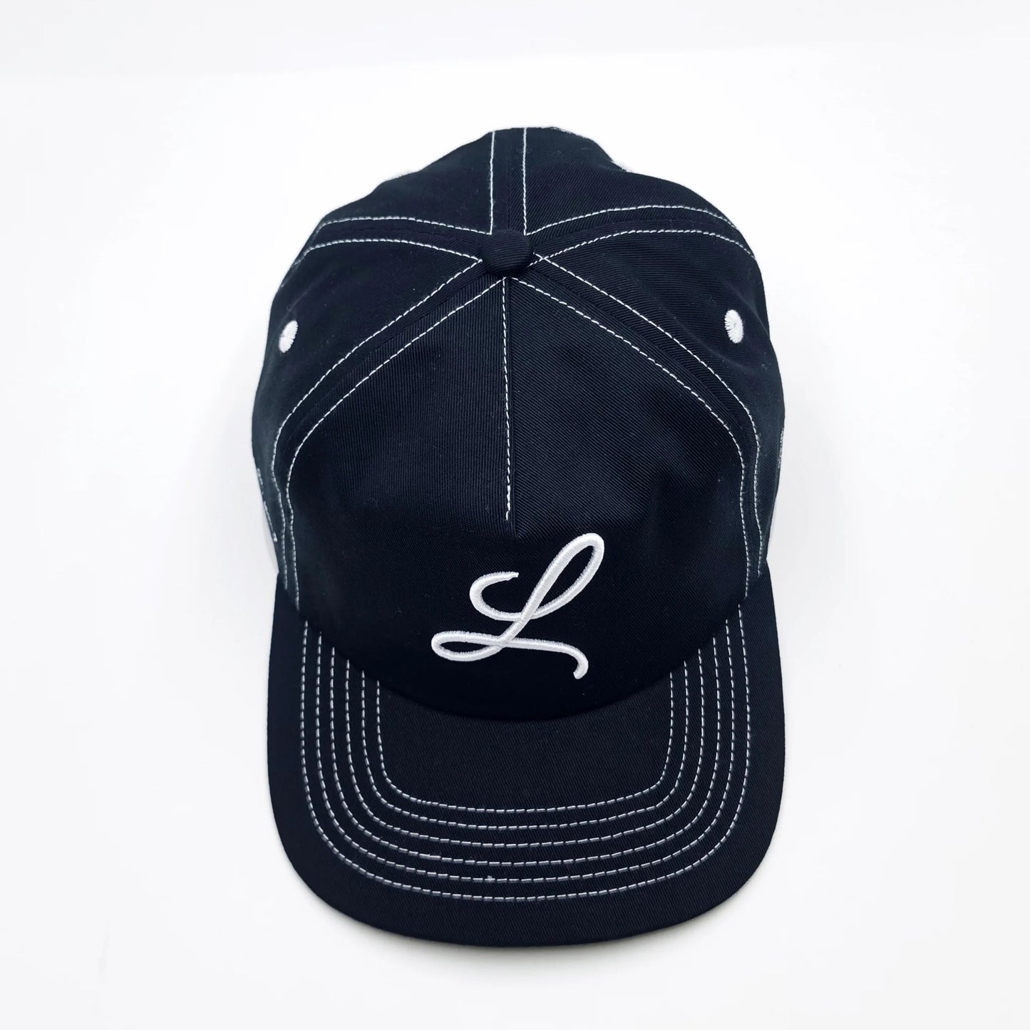 The "Hello, how are you?" Cap