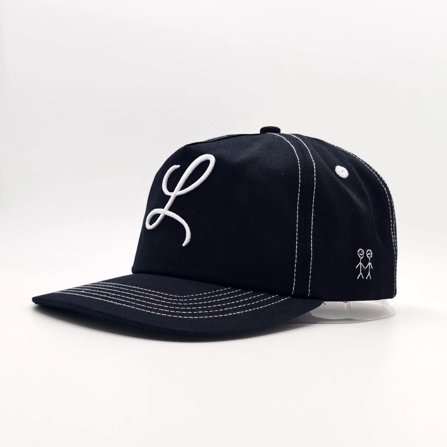 The "Hello, how are you?" Cap