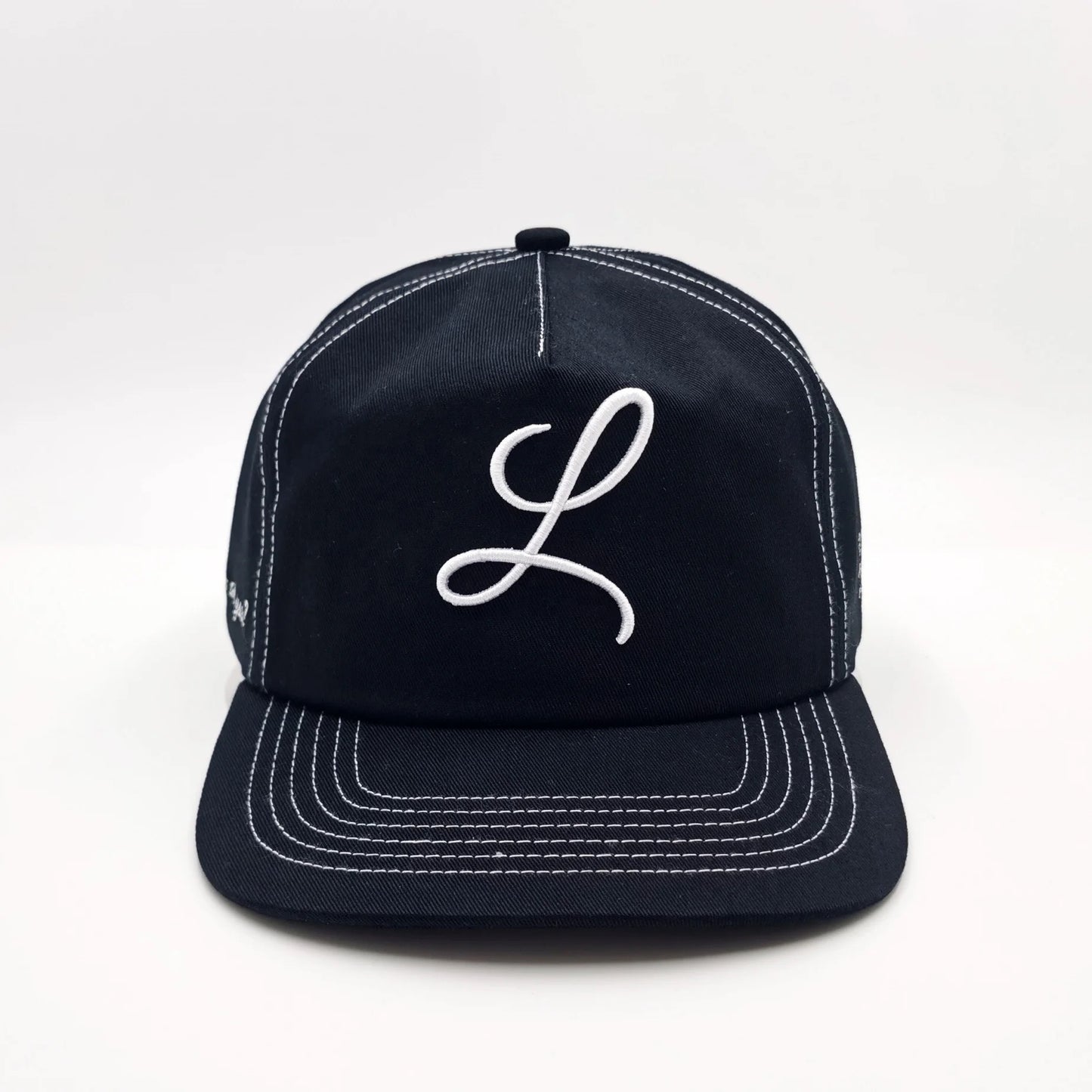 The "Hello, how are you?" Cap